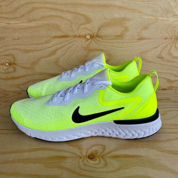 nike men's odyssey react running shoes